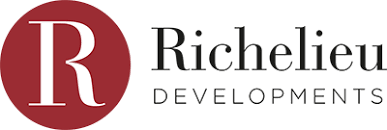 Richelieu Developments Logo